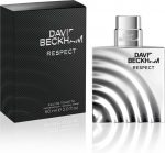 David Beckham Respect EDT M 60 ml - Image 4