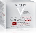 Liftactiv Supreme Ha Spf30 Day Cream - Anti-wrinkle Skin Cream 50ml By Vichy 50 Ml - Image 3