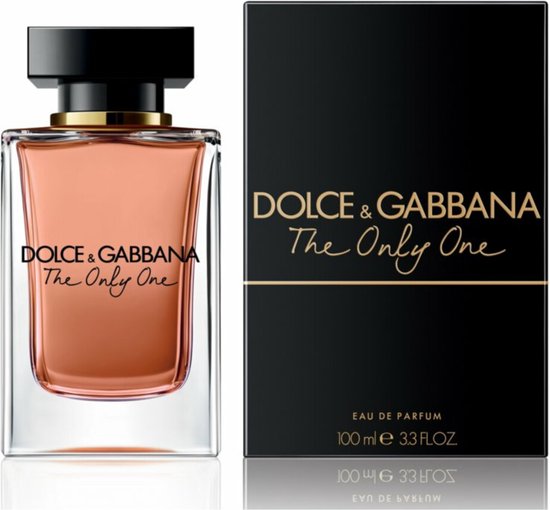 550x510-146 Dolce & Gabbana The Only One EDP W 100 ml - Image 1