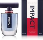 Tommy Hilfiger Impact Eau de Toilette Spray 50 ml - Image 3