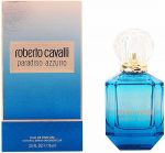 Roberto Cavalli Paradiso Azzurro Eau De Parfum Spray 75 ml for Women - Image 2