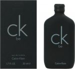 Calvin Klein Ck Be Eau De Toilette Spray  Unisex  50 ml for Women - Image 2