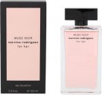 Narciso Rodriguez For Her Musc Noir 100 ml Eau de Parfum - Damesparfum - Image 2