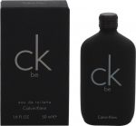 Calvin Klein Ck Be Eau De Toilette Spray  Unisex  50 ml for Women - Image 13