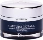 Dior Capture Totale Creme Nuit Haute Regeneration Nachtcrème - 60 ml - Image 4