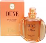 Dior Dune 100 ml Eau de Toilette - Damesparfum - Image 4