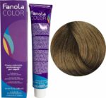 Fanola Haarverf Professional Colouring Cream 7.00 Intense Blonde