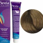 Fanola Haarverf Professional Colouring Cream 7.00 Intense Blonde