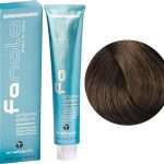 Fanola Cream Color - 100 ml - 6.00 Intense Dark Blonde