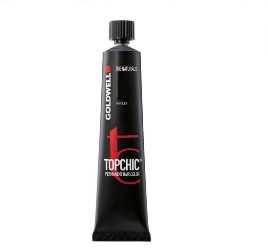 550x510-4 Goldwell Topchic Tube 60 ml 8G - Image 1