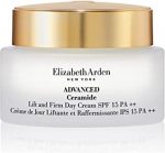 Elizabeth Arden Advanced Ceramide Lift And Firm Dagcrème - 50 ml (SPF 15) - Image 3