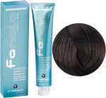 Fanola Haarverf Professional Colouring Cream 5.14 Chocolate - Image 2