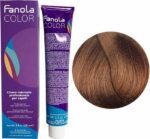 Fanola Haarverf Professional Colouring Cream 7.13 Blonde Beige - Image 2