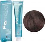 Fanola Haarverf Professional Colouring Cream 5.03 Warm Light Chestnut - Image 2