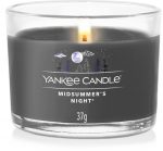 Yankee Candle Filled Votive 3-pack - Midsummers Night - Image 2