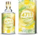 4711 Remix Lemon Cologne Edc U 100 Ml