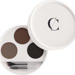 Couleur Caramel Maquillaje Mascara De Pestañas 29 Brunettes 1un