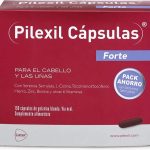 Capsules Pilexil Forte Anti-val 150 Stuks