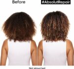 Absolut Repair Gold Professional Conditioner By L'oreal 500 Ml - Image 4