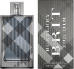 Burberry Brit For Him (m) Edt 100 Ml De - Image 2