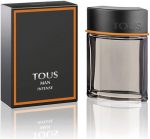 Herenparfum Intense Tous EDT (50 ml) (50 ml)