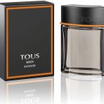 Herenparfum Intense Tous EDT (50 ml) (50 ml)
