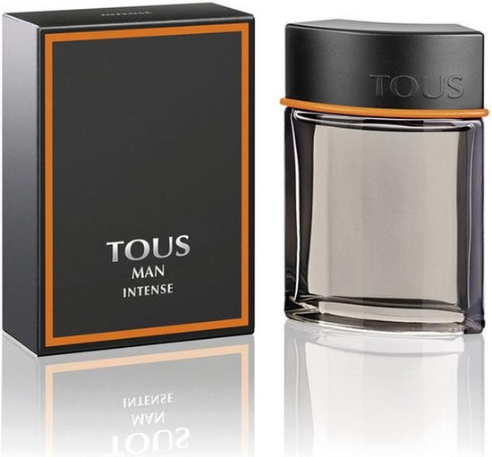 550x511-34 Herenparfum Intense Tous EDT (50 ml) (50 ml) - Image 1
