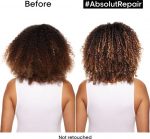 L’Oréal Professionnel Absolut Repair Golden Mask – Herstelt fijner, beschadigd haar - Serie Expert – 500 ml - Image 3