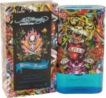 Ed Hardy Hearts & Daggers for Men - 100 ml - Eau de toilette - Image 3