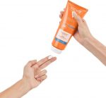 Vichy Capital Soleil SPF30 Frisse Hydraterende en Beschermende Zonnemelk - Lichaam en Gelaat 300ml - Image 4