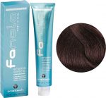 Fanola Haarverf Professional Colouring Cream 6.29 Bitter Chocolate - Image 2