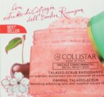 Collistar Firming Talasso Scrub With Essential Oils And Cherry Extract - Image 2
