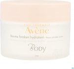 Body Moisturizing Melt-in Balm - Moisturizing Body Balm By Avene 250 Ml - Image 2
