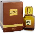 Ajmal Amber Santal - Eau de parfum spray - 100 ml - Image 2