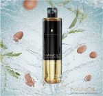 Nanoil - Argan Hair Shampoo - 300ml - Image 4