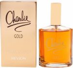 Revlon Charlie Gold - 100ml - Eau de toilette