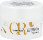 Styling Crème Wella Oil Reflections Luminous Reboost 150 ml - Image 2