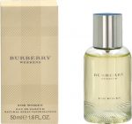 Burberry Weekend Women Eau De Perfume Spray 50ml - Image 2