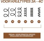Redken All Soft Mega Curls Conditioner – Voor krullend & pluizend haar – 300 ml - Image 3
