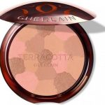Guerlain Terracotta Light Poudre Bronzante Soleil Léger 01-Clair Dor