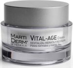 Vochtinbrengende Dagcrème Platinum Gf Martiderm (50 ml) - Image 4
