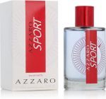 Azzaro - Sport - Eau De Toilette - 100Ml - Image 3