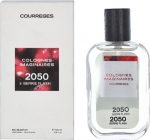 Uniseks Parfum André Courrèges EDP Colognes Imaginaires 2050 Berrie Flash 100 ml - Image 3
