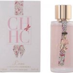 Carolina Herrera - CH L'EAU eau fraiche vapo 100 ml