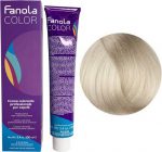 Fanola - Haarverf Blond Cream - 11.13 Super Platina Blond Beige - Image 2