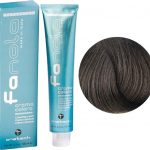 Fanola Haarverf Professional Colouring Cream 6.1 Dark Blonde Ash
