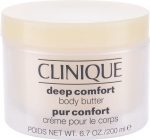 Clinique CrA me Body Deep Comfort Body Butter - Image 5