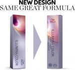 Wella Professionals Illumina Color - Haarverf - 9/43 - 60ml - Image 3