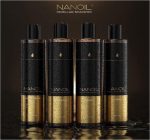 Nanoil - Algae Shampoo - 300ml - Image 4