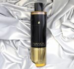 Nanoil Liquid Silk Micellar Shampoo - Image 3